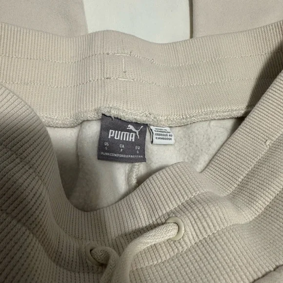 Puma Off White Monochromatic Set - Picture 6 of 7